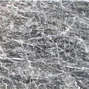 Ocean Black Acid-Washed Marble